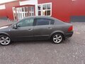 2012 Opel Astra H Рестайлинг, серый, 400000 рублей - вид 10