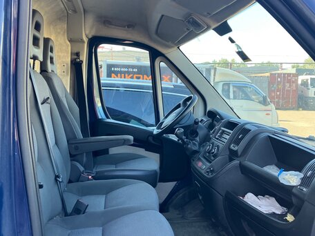 2013 Peugeot Boxer, синий, 2300000 рублей, вид 3