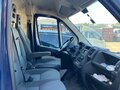2013 Peugeot Boxer, синий - вид 2