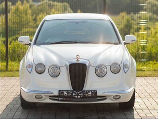2004 Mitsuoka Nouera I, белый, 950000 рублей, вид 3