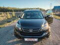 2010 Honda CR-V III Рестайлинг, чёрный, 1800000 рублей - вид 1