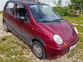 2009 Daewoo Matiz I Рестайлинг, пурпурный, 150000 рублей