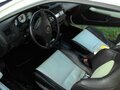 1999 Honda Civic VI, белый - вид 5