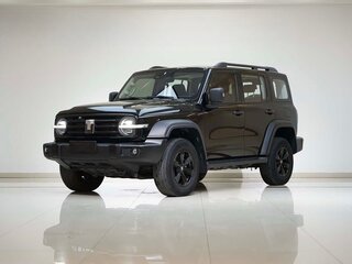 2024 Tank 300 I, чёрный, 4239000 рублей, вид 3