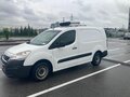 2017 Peugeot Partner, белый, 850000 рублей