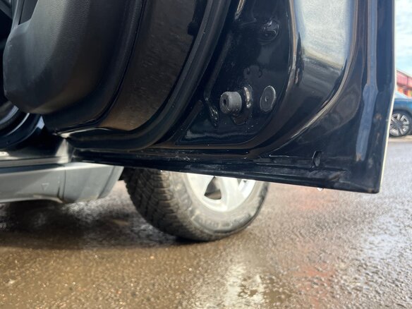 2012 Jeep Grand Cherokee IV (WK2), чёрный, 1950000 рублей - вид 27