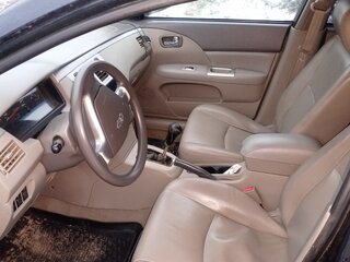 2011 Vortex Estina I, чёрный, 300000 рублей, вид 4