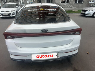 2021 Kia K5 III, серый, 1499999 рублей, вид 4