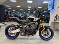 2024 Yamaha MT-09 (FZ-09), серый, 1421400 рублей