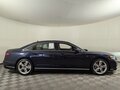 2026 Audi A8 Long 55 TFSI IV (D5) Рестайлинг, синий, 13714937 рублей - вид 3