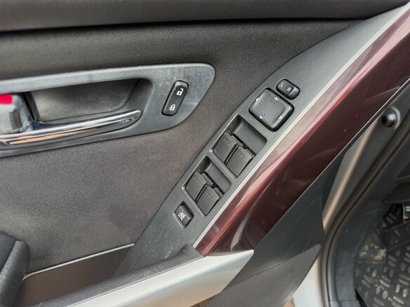 2013 Mazda CX-9 I Рестайлинг, серый - вид 28