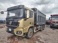 2023 Shacman (Shaanxi) SX3254, жёлтый, 4200000 рублей