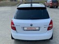 2013 Skoda Fabia RS II, белый, 890000 рублей - вид 5