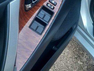 2008 Toyota Camry VI (XV40), серебристый, 1650000 рублей, вид 5