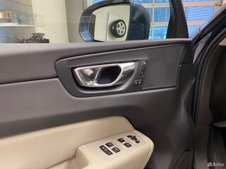 2019 Volvo XC60 II, синий, 3100000 рублей, вид 3