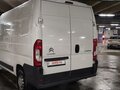 2016 Citroen Jumper, белый, 2200000 рублей - вид 11