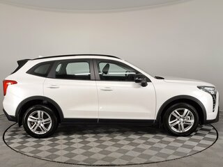 2025 Haval Jolion I Рестайлинг, белый, 2350000 рублей, вид 4