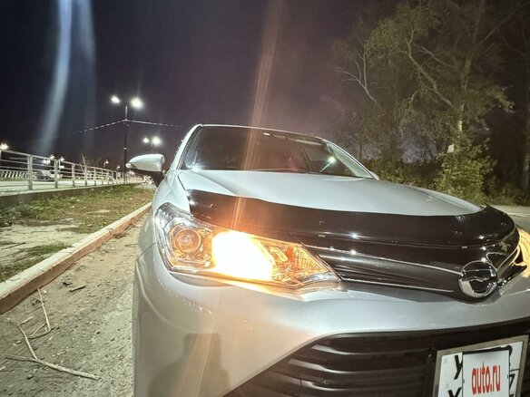 2017 Toyota Corolla Axio XI (E160, E170) Рестайлинг 2, серый, 1290000 рублей - вид 12