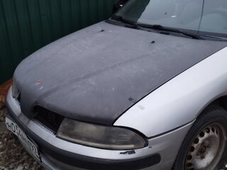 2002 Mitsubishi Carisma I Рестайлинг, серебристый, 220000 рублей, вид 4