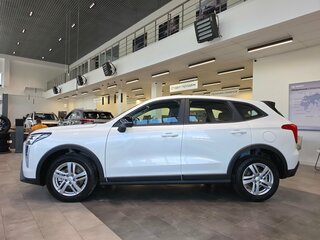 2026 Haval Jolion I Рестайлинг 2, белый, 2099000 рублей, вид 4