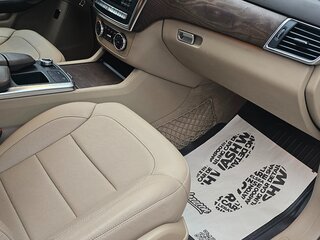 2015 Mercedes-Benz M-Класс 350 CDI III (W166), белый, 2747000 рублей, вид 5