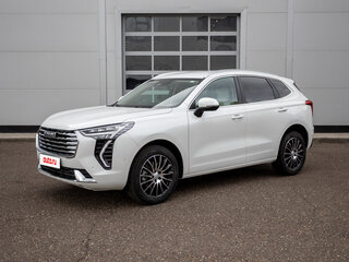 2023 Haval Jolion I, белый, 2100000 рублей, вид 1