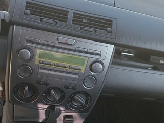 2003 Mazda 2 I (DY), серый, 210000 рублей, вид 5