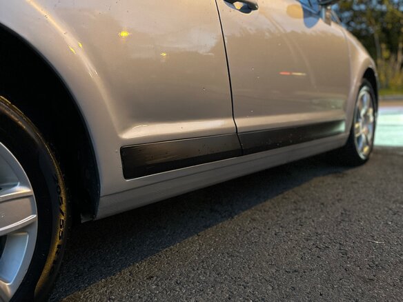 2007 Citroen C4 I, серый - вид 10