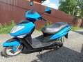 2015 Racer Alpha, синий, 59998 рублей - вид 1