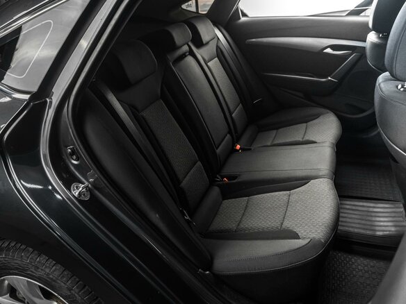 2015 Hyundai i40 I, серый - вид 6