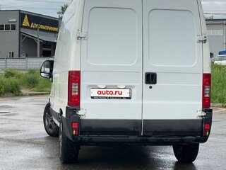 2010 Fiat Professional Ducato, белый, 980000 рублей, вид 4