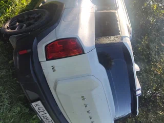 2025 Haval H3 I, белый, 2150000 рублей, вид 2