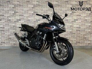 2025 Honda CB 1300, чёрный, 1895000 рублей, вид 4