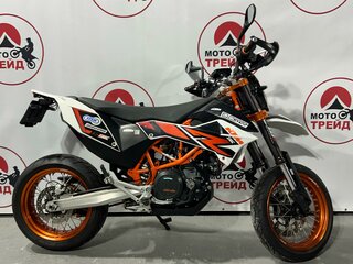 KTM 690 SMC R