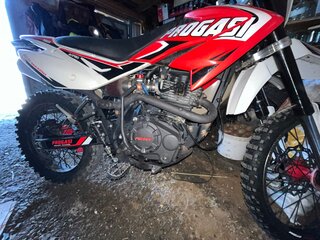 Progasi Smart Max 150