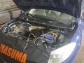 2010 Renault Fluence I, синий, 650000 рублей - вид 9