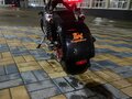 2023 Kugoo Kirin C2 Pro, чёрный, 80000 рублей - вид 4