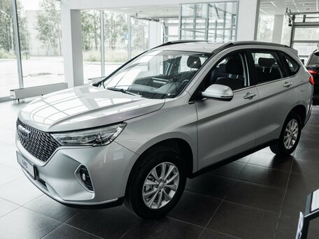 Haval M6 II