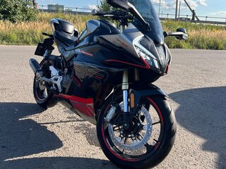 CFMoto 450SR