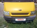 2005 Ford Transit, жёлтый, 500000 рублей - вид 11