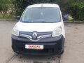 2013 Renault Kangoo, белый, 750000 рублей - вид 1