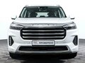 2022 Exeed VX I, белый - вид 1