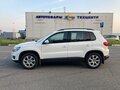 2012 Volkswagen Tiguan I Рестайлинг, белый, 1050000 рублей - вид 5