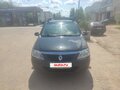 2013 Renault Logan I Рестайлинг, чёрный, 308000 рублей - вид 1