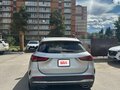2021 Mercedes-Benz GLA 180 II (H247), серебристый, 3300000 рублей - вид 6