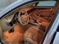 2011 Porsche Panamera 4 I, белый, 2200000 рублей - вид 4