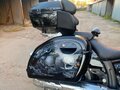 2008 Yamaha XVS950, чёрный, 777777 рублей - вид 11