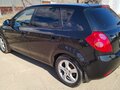 2008 Kia Ceed I, чёрный, 690000 рублей - вид 5