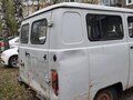 2002 УАЗ 3962, серебристый, 380000 рублей - вид 5