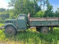 1960 ГАЗ 63, зелёный, 215000 рублей - вид 2
